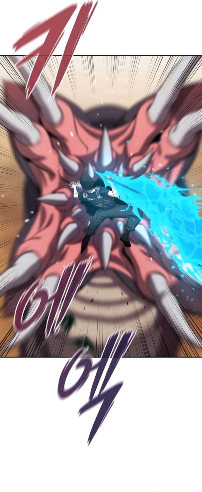 Read The Dark Mage’s Return to Enlistment TH Manga Online