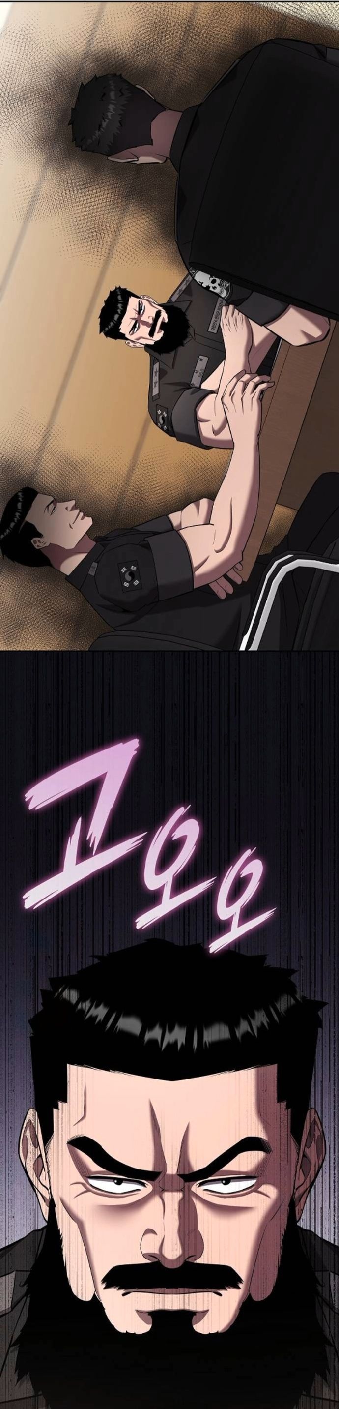 Read The Dark Mage’s Return to Enlistment TH Manga Online