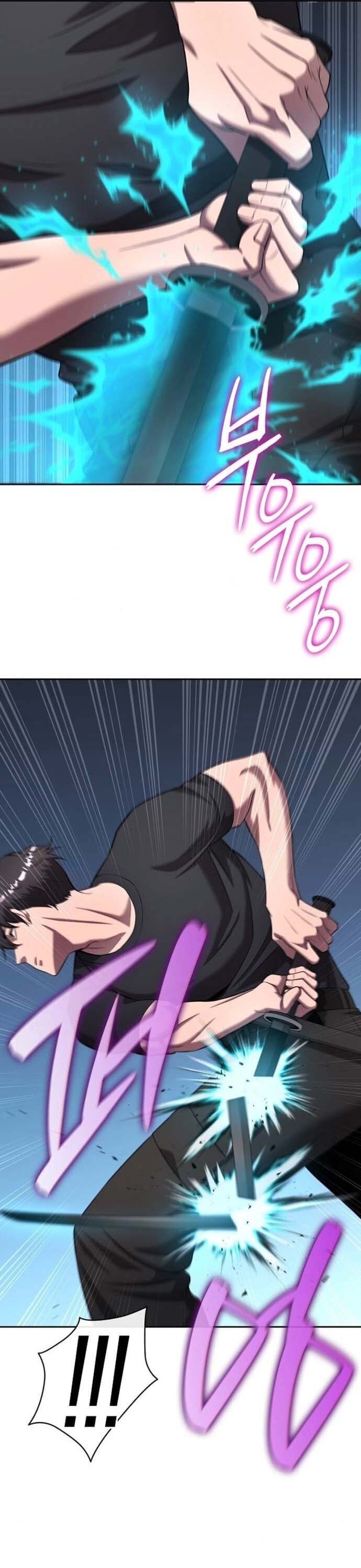 Read The Dark Mage’s Return to Enlistment TH Manga Online