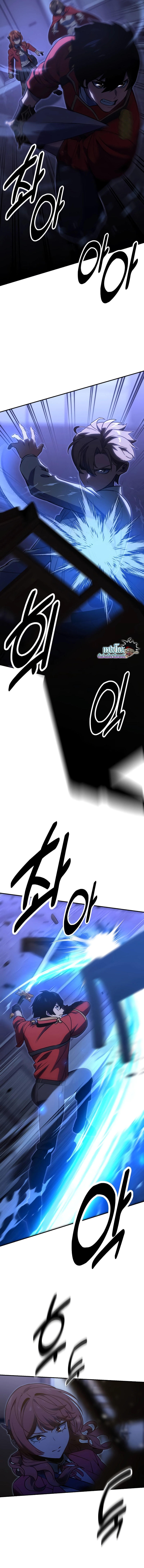 Read The Extra’s Academy Survival Guide TH Manga Online