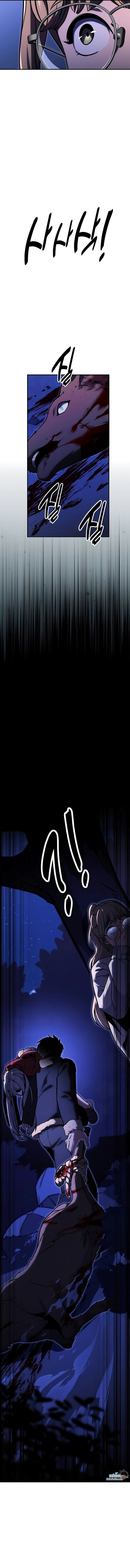 Read The Extra’s Academy Survival Guide TH Manga Online