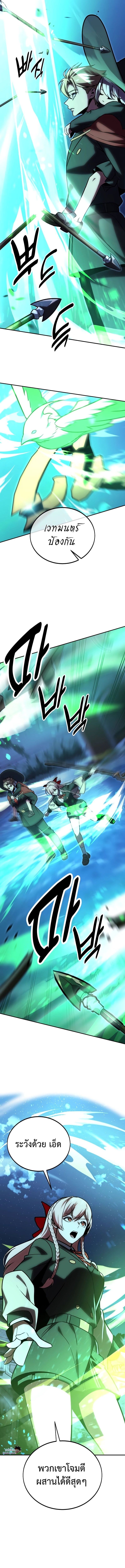 Read The Extra’s Academy Survival Guide TH Manga Online