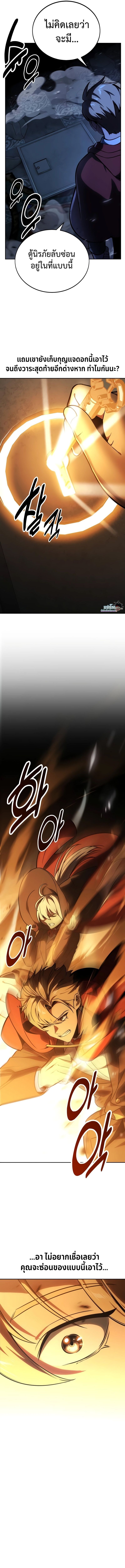 Read The Extra’s Academy Survival Guide TH Manga Online