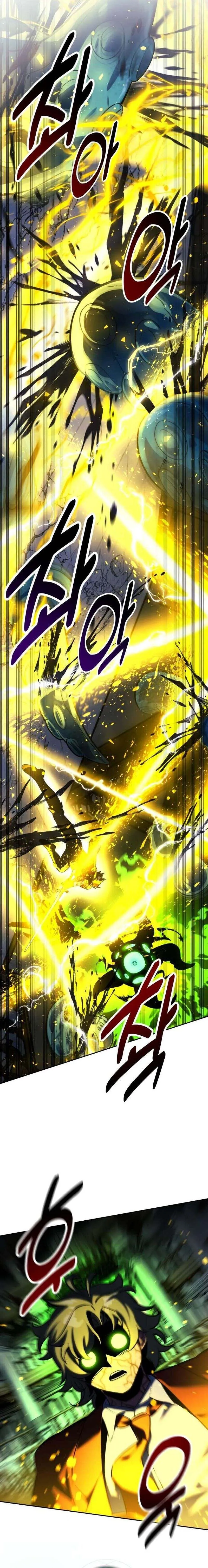 Read The Extra’s Academy Survival Guide TH Manga Online