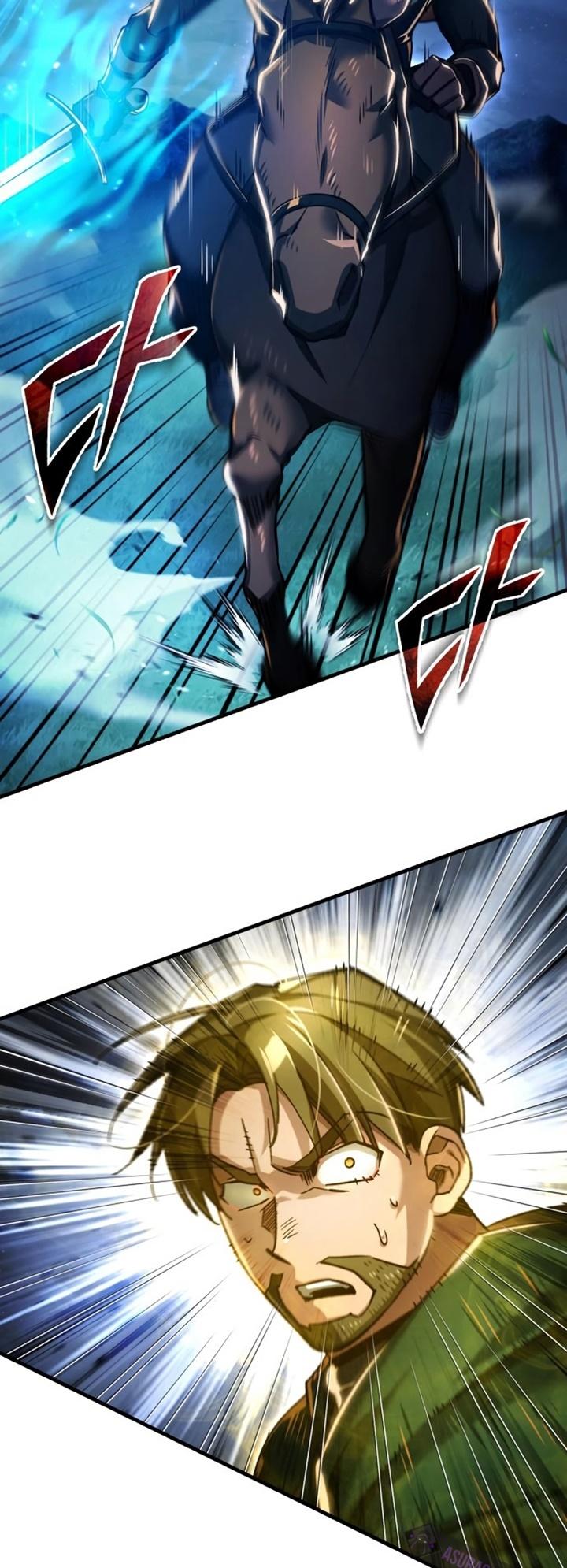 Read The Heavenly Demon Can’t Live a Normal Life TH Manga Online