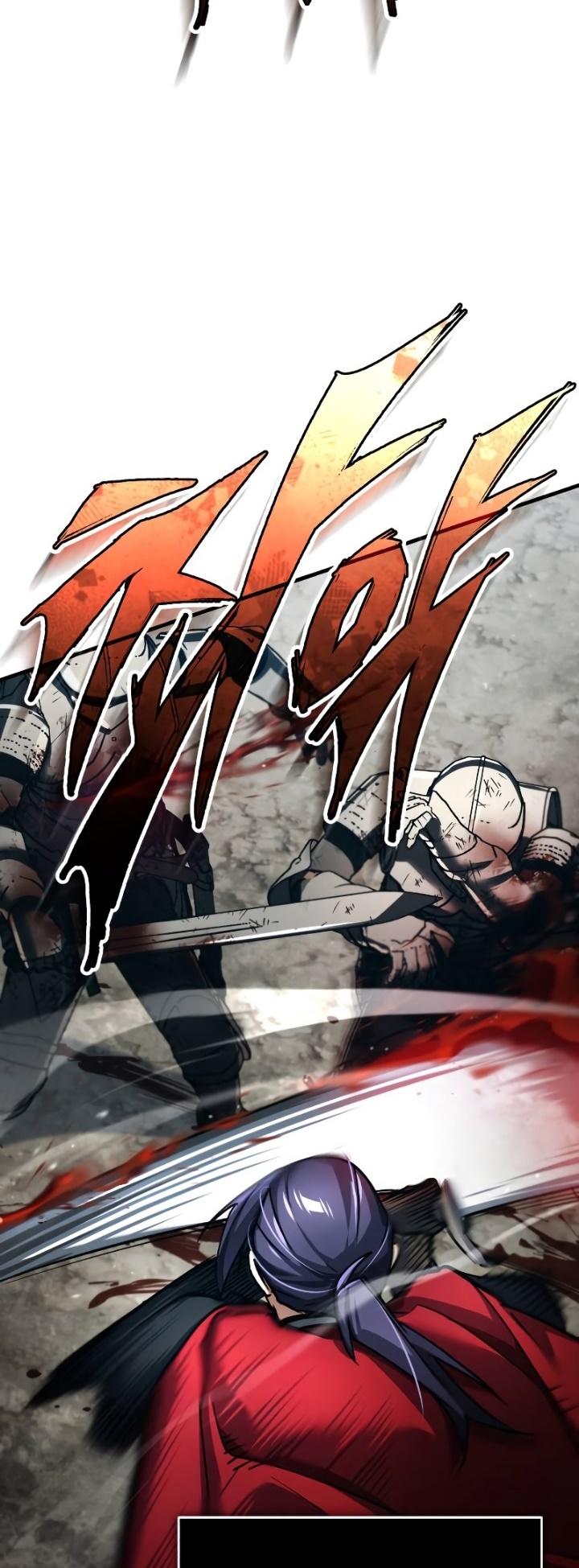 Read The Heavenly Demon Can’t Live a Normal Life TH Manga Online