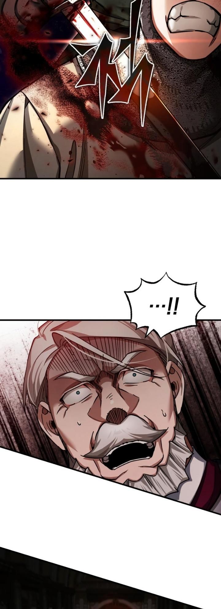 Read The Heavenly Demon Can’t Live a Normal Life TH Manga Online