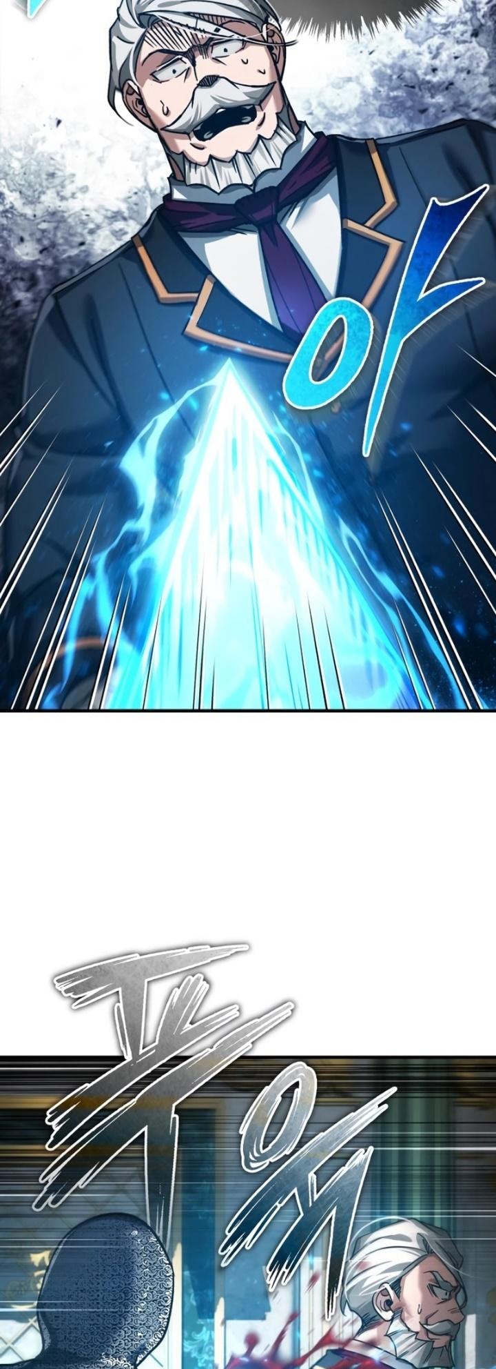 Read The Heavenly Demon Can’t Live a Normal Life TH Manga Online