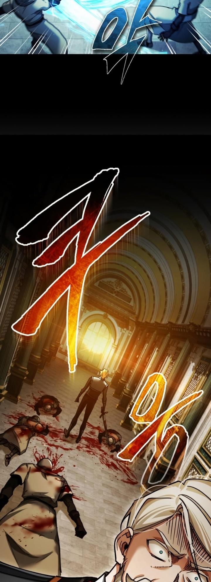 Read The Heavenly Demon Can’t Live a Normal Life TH Manga Online