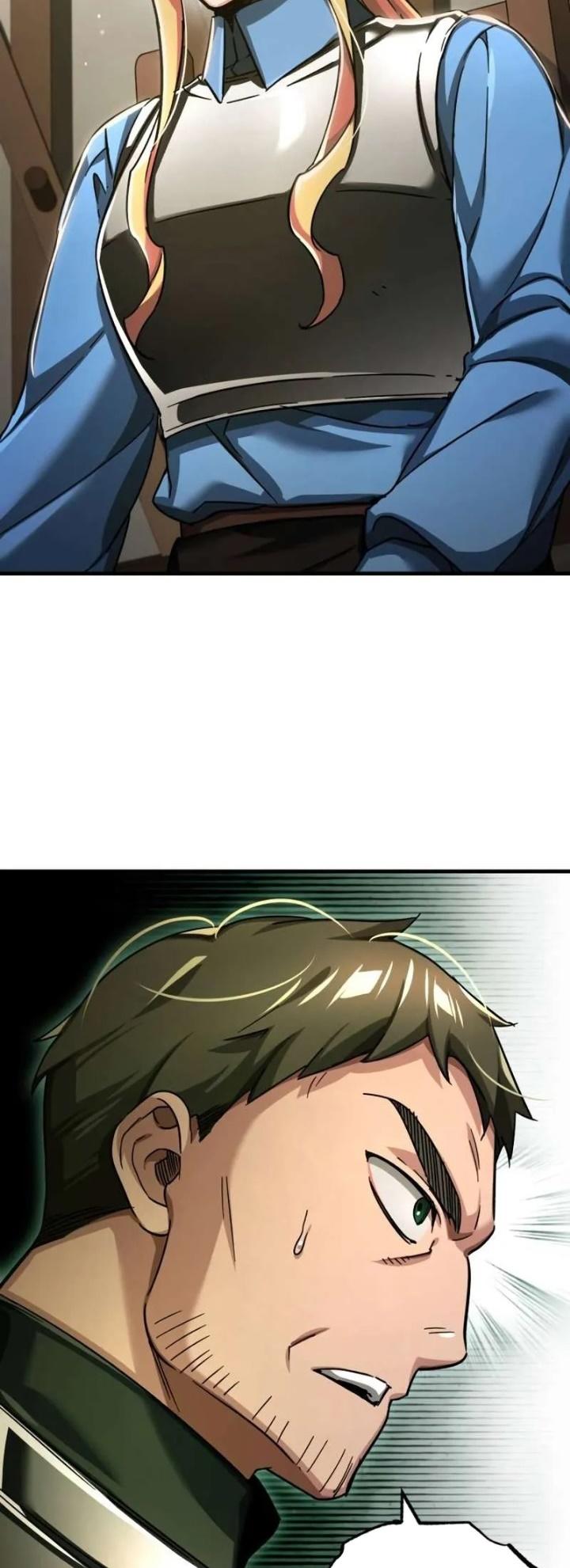 Read The Heavenly Demon Can’t Live a Normal Life TH Manga Online