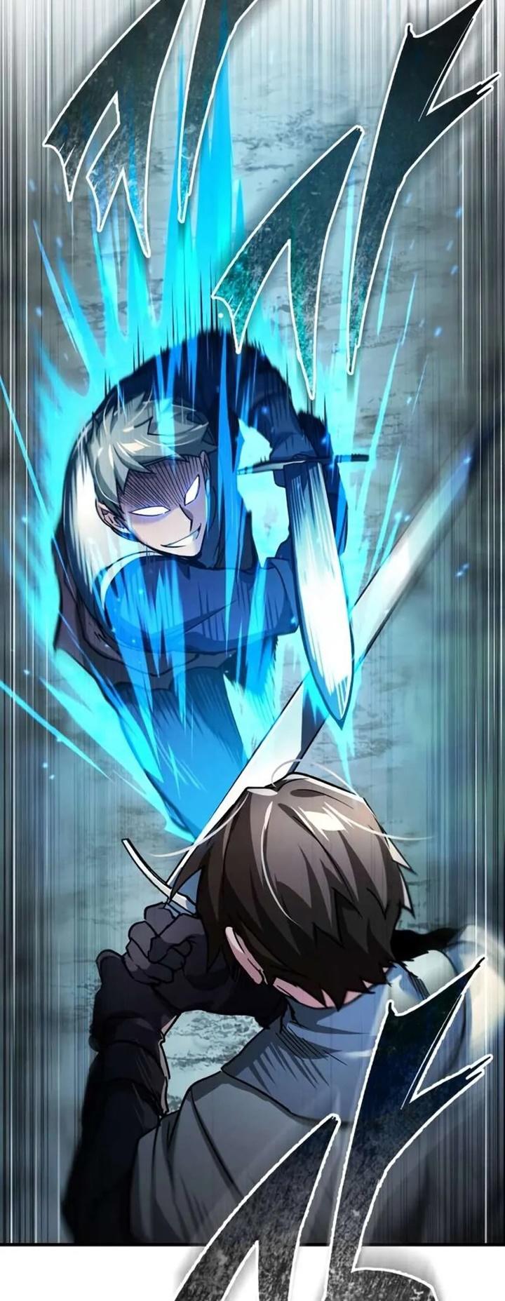 Read The Heavenly Demon Can’t Live a Normal Life TH Manga Online