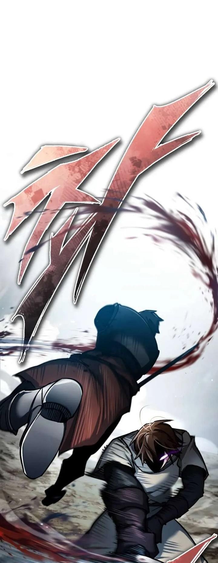 Read The Heavenly Demon Can’t Live a Normal Life TH Manga Online