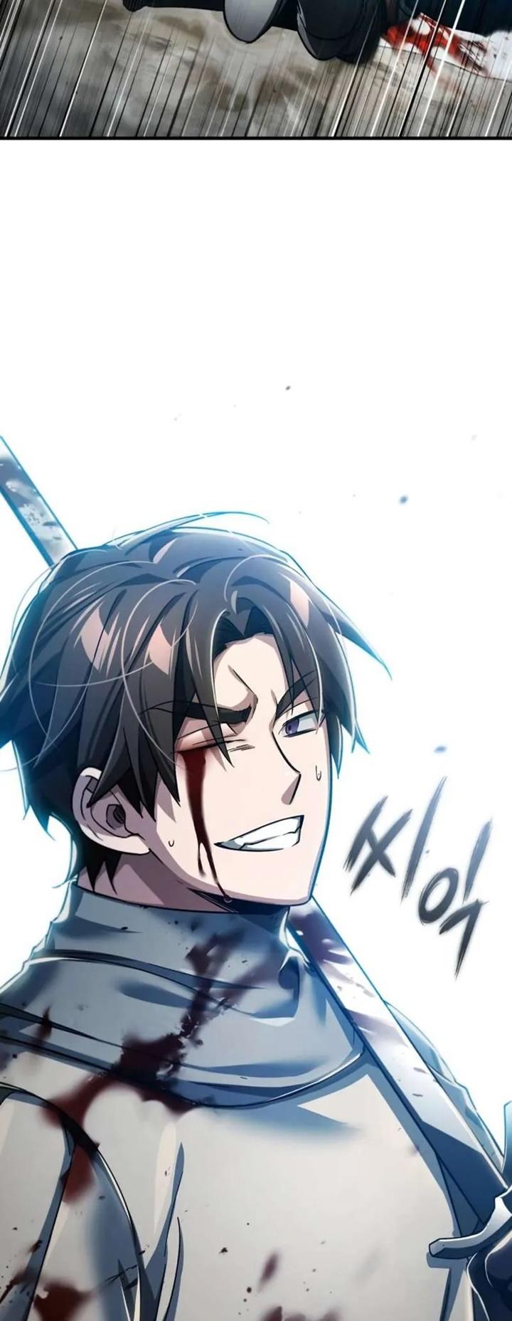 Read The Heavenly Demon Can’t Live a Normal Life TH Manga Online