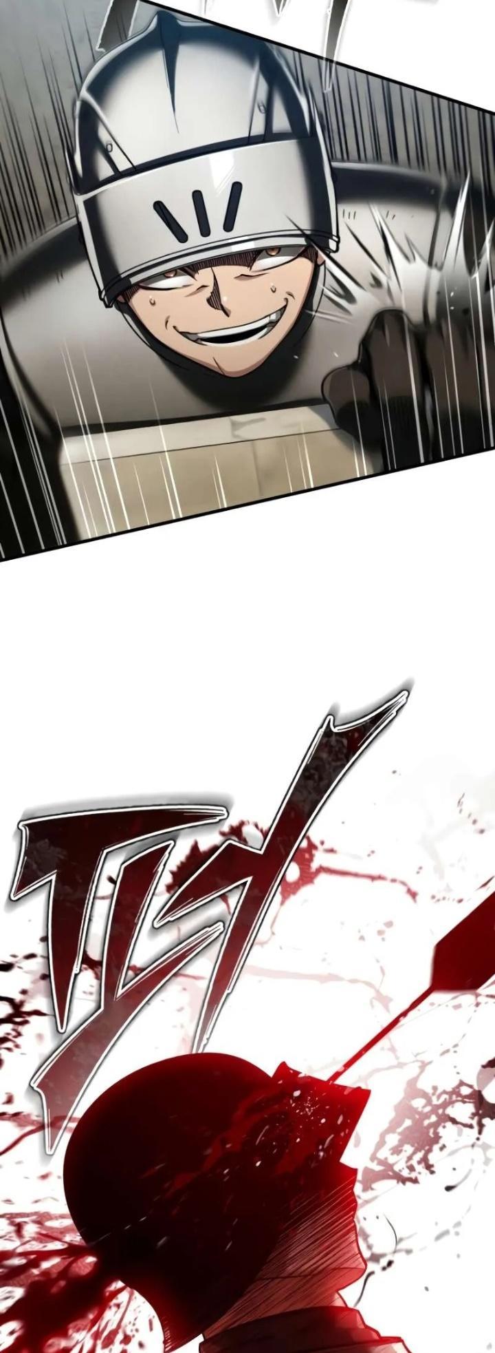 Read The Heavenly Demon Can’t Live a Normal Life TH Manga Online