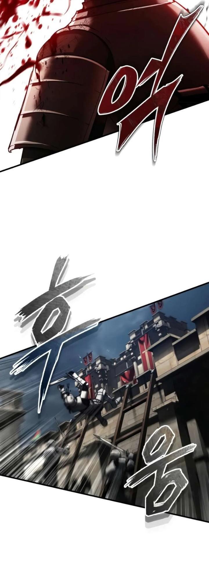 Read The Heavenly Demon Can’t Live a Normal Life TH Manga Online