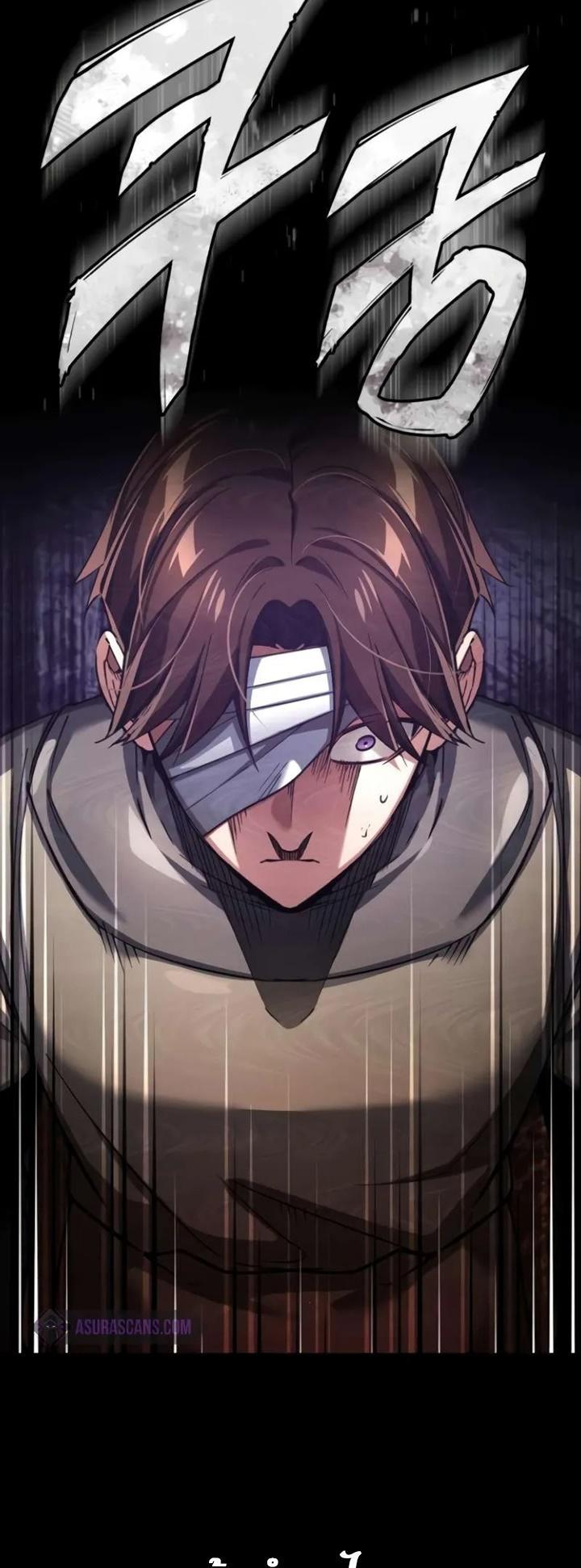 Read The Heavenly Demon Can’t Live a Normal Life TH Manga Online