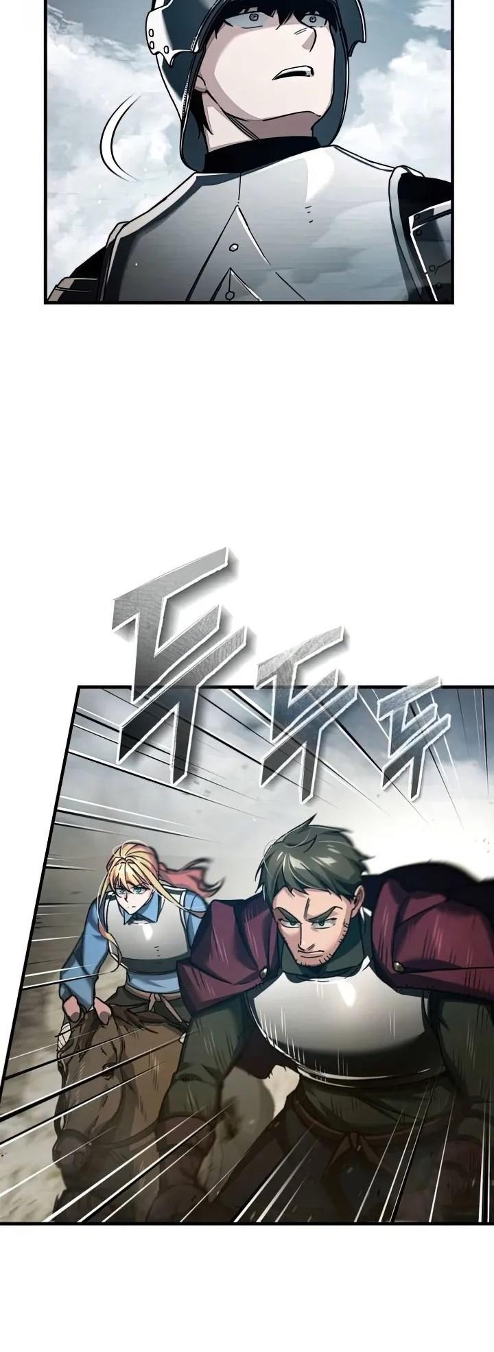 Read The Heavenly Demon Can’t Live a Normal Life TH Manga Online