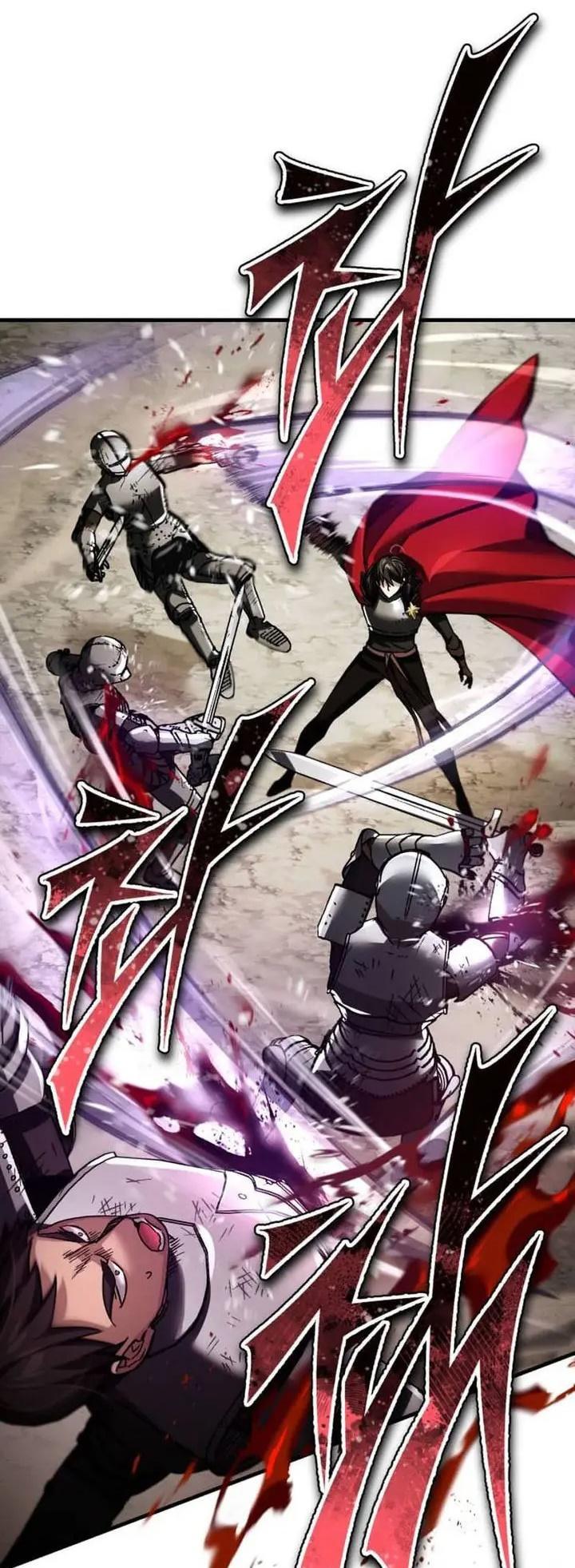 Read The Heavenly Demon Can’t Live a Normal Life TH Manga Online