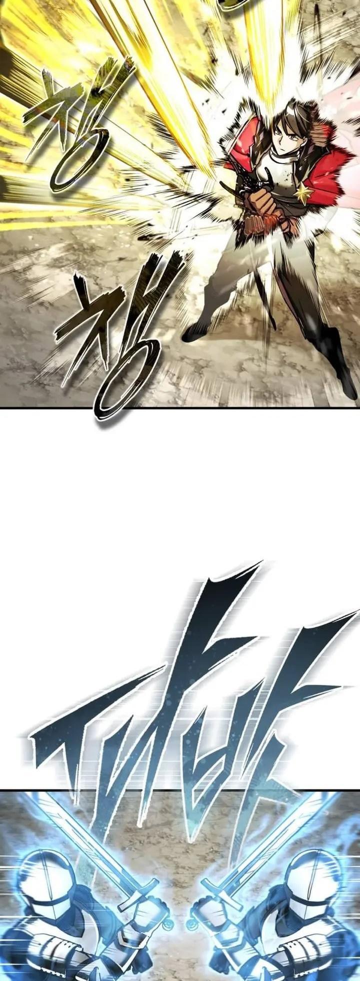 Read The Heavenly Demon Can’t Live a Normal Life TH Manga Online