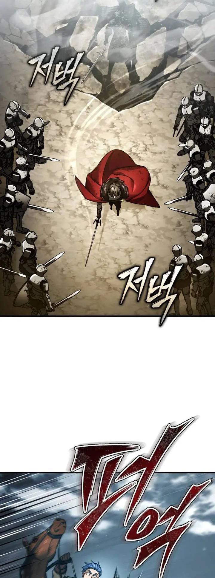 Read The Heavenly Demon Can’t Live a Normal Life TH Manga Online