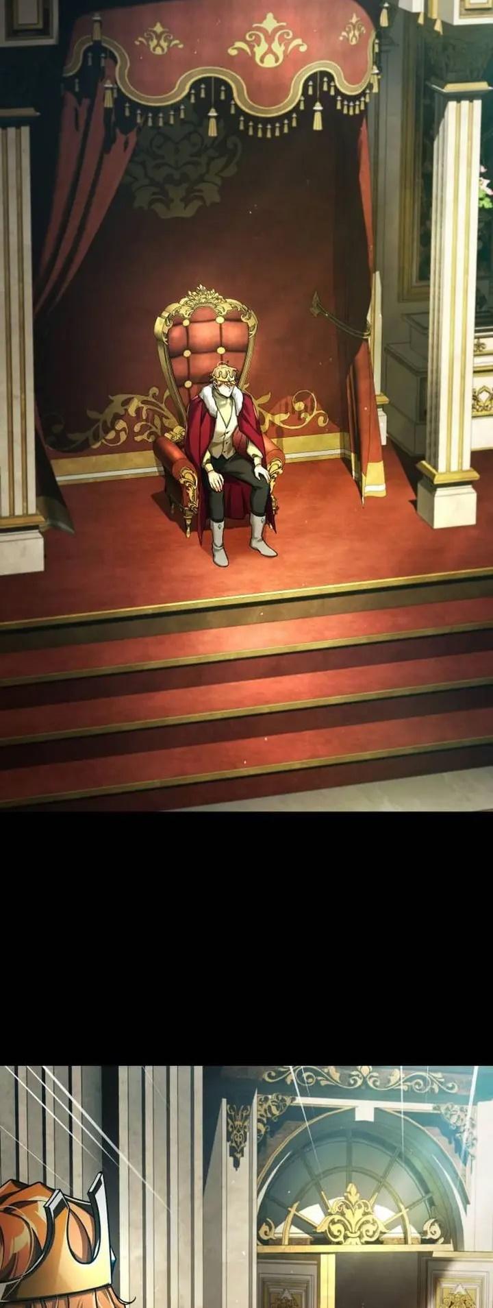 Read The Heavenly Demon Can’t Live a Normal Life TH Manga Online