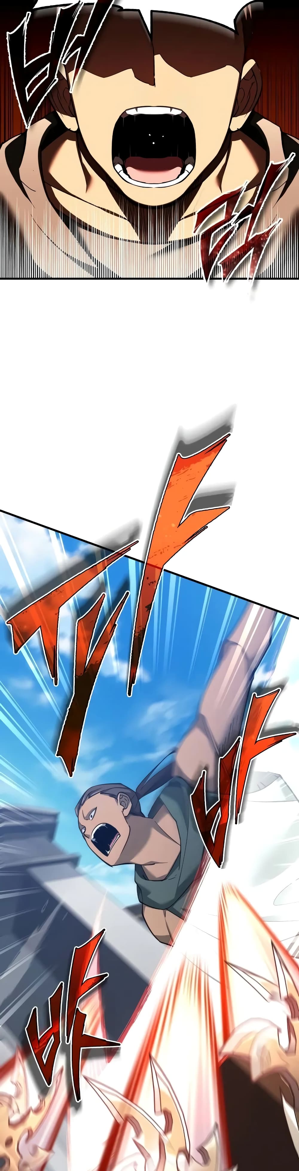 Read The Heavenly Demon Can’t Live a Normal Life TH Manga Online