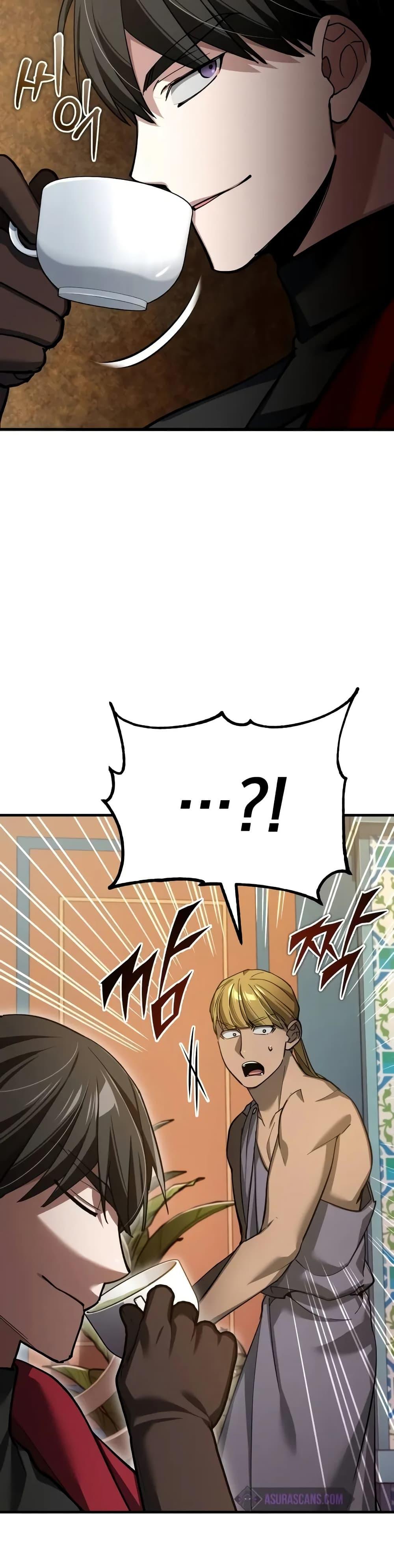 Read The Heavenly Demon Can’t Live a Normal Life TH Manga Online