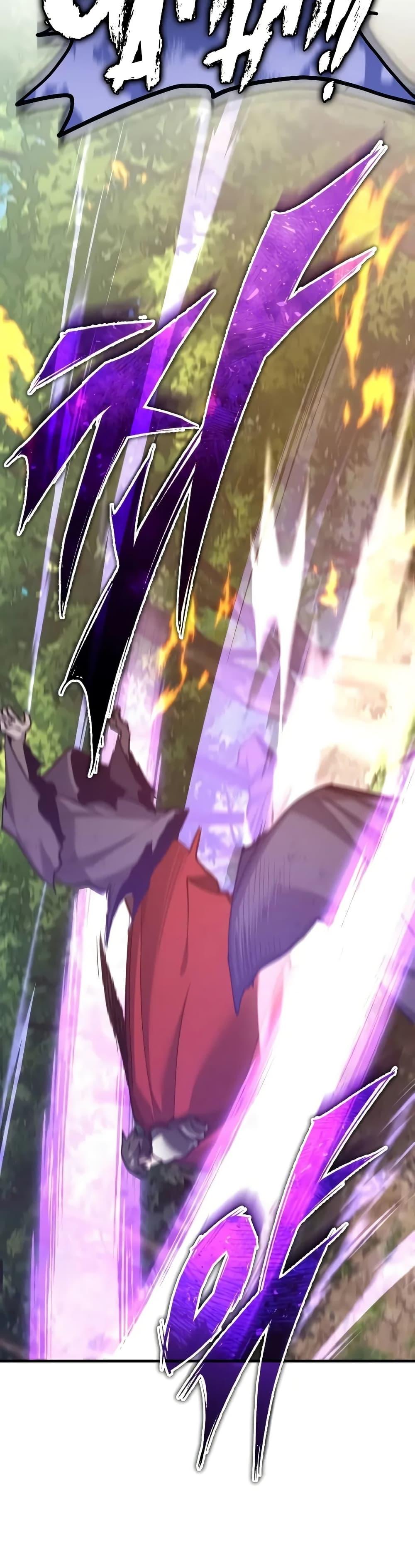 Read The Heavenly Demon Can’t Live a Normal Life TH Manga Online