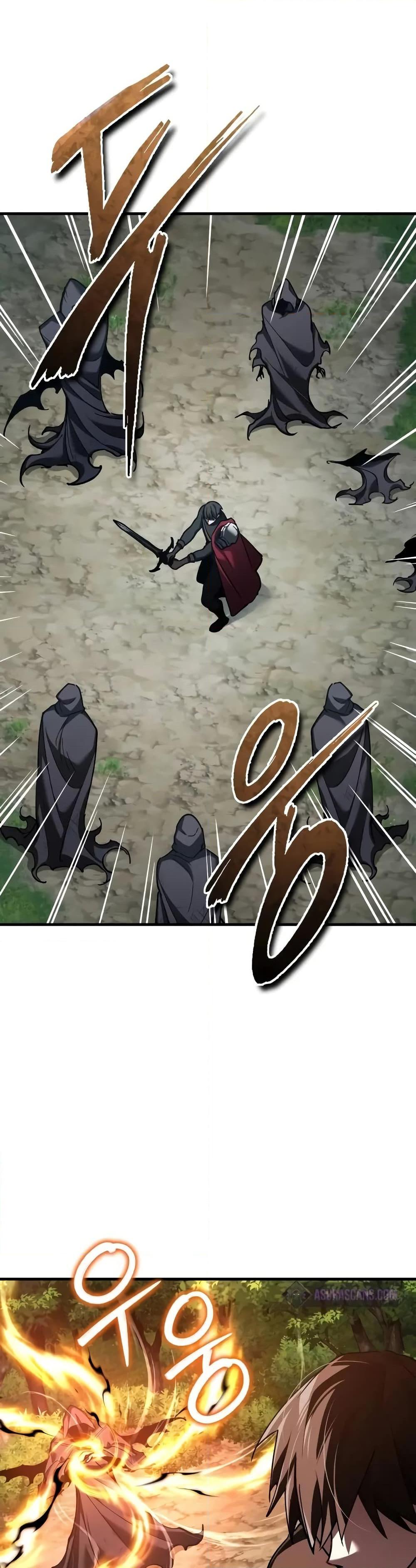 Read The Heavenly Demon Can’t Live a Normal Life TH Manga Online