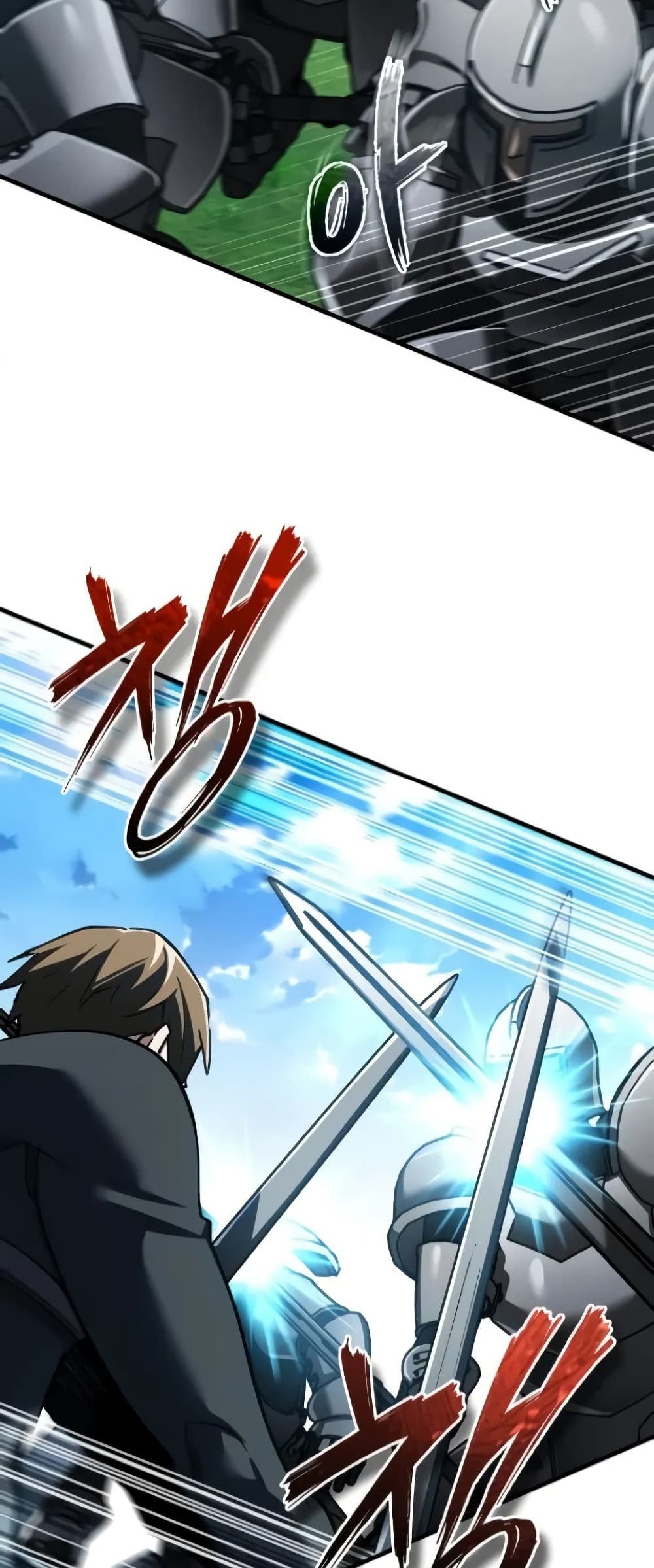 Read The Heavenly Demon Can’t Live a Normal Life TH Manga Online