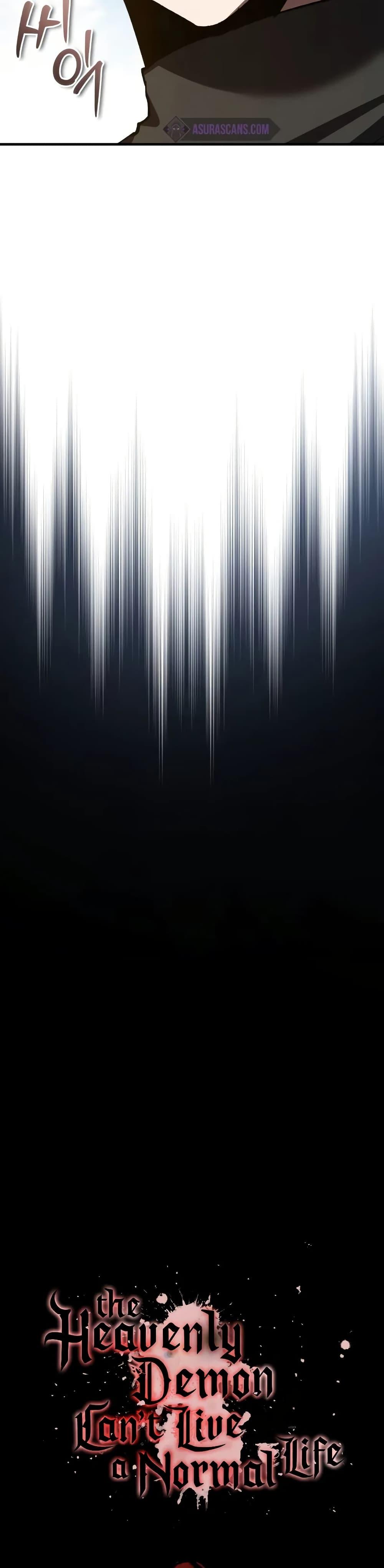 Read The Heavenly Demon Can’t Live a Normal Life TH Manga Online
