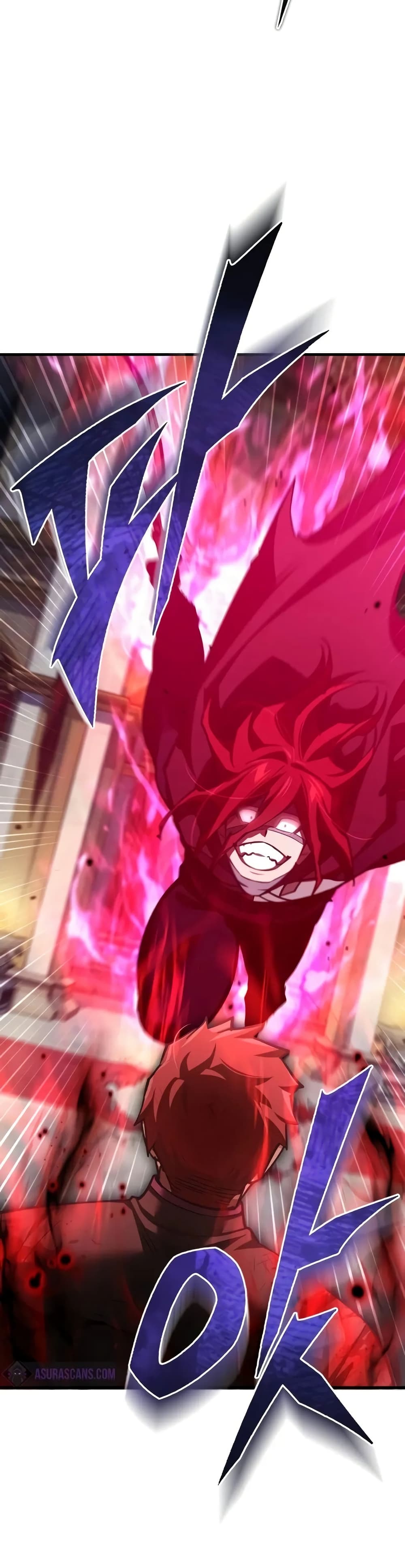 Read The Heavenly Demon Can’t Live a Normal Life TH Manga Online