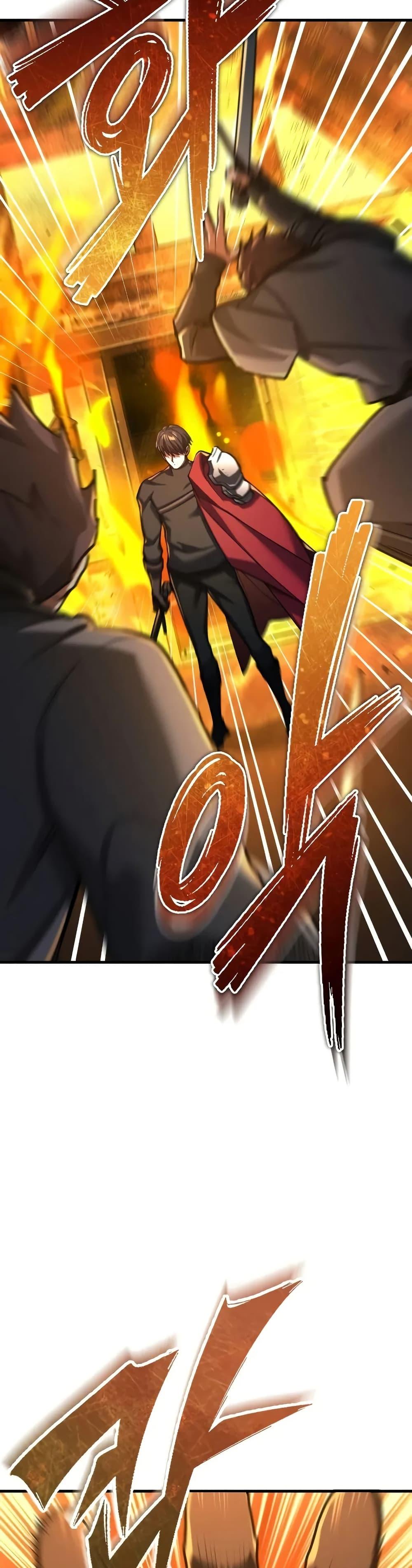 Read The Heavenly Demon Can’t Live a Normal Life TH Manga Online