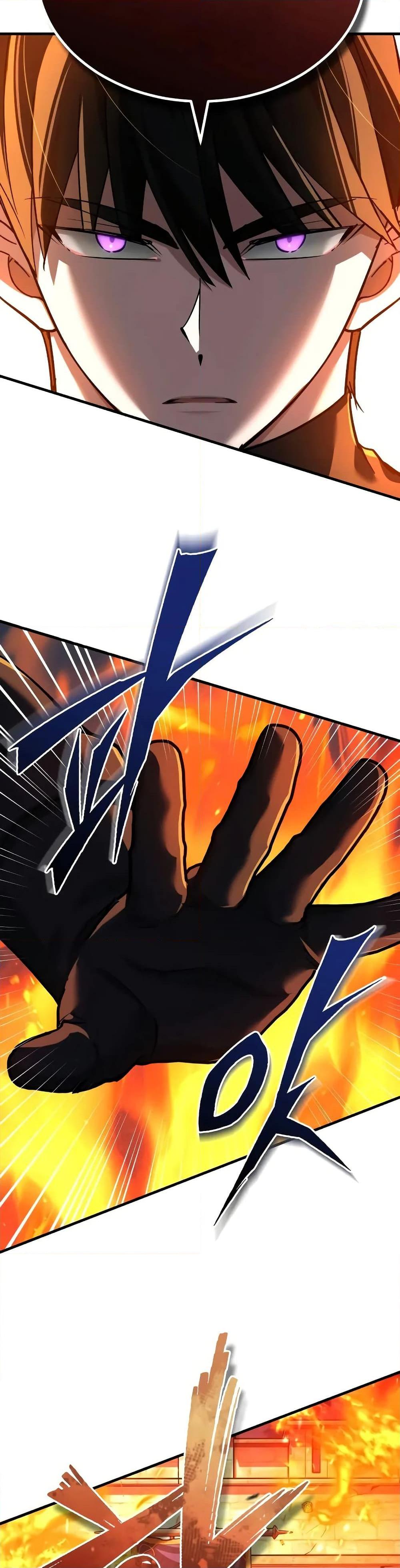 Read The Heavenly Demon Can’t Live a Normal Life TH Manga Online