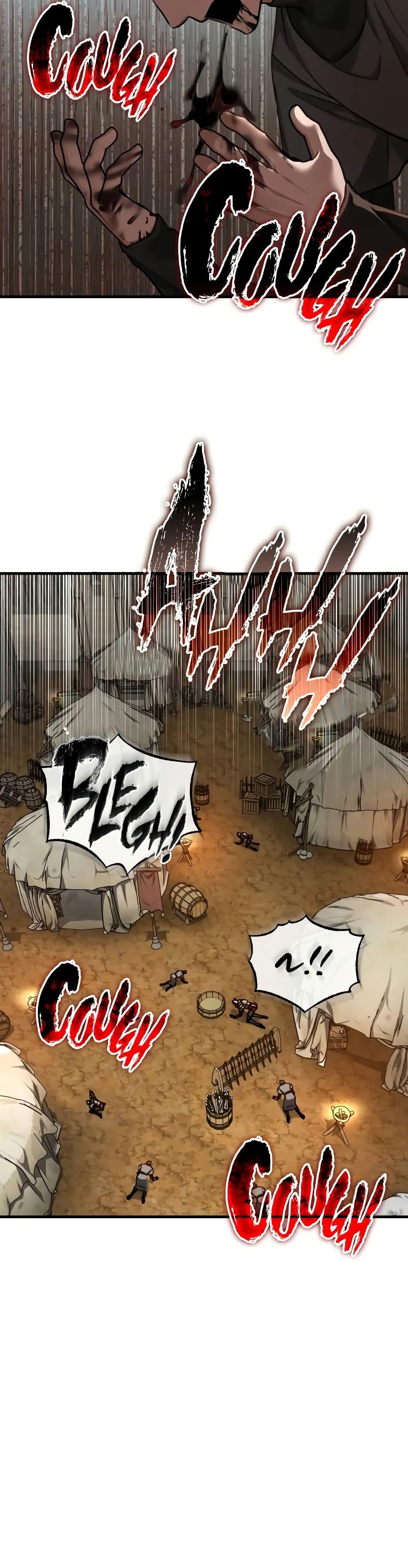 Read The Heavenly Demon Can’t Live a Normal Life TH Manga Online