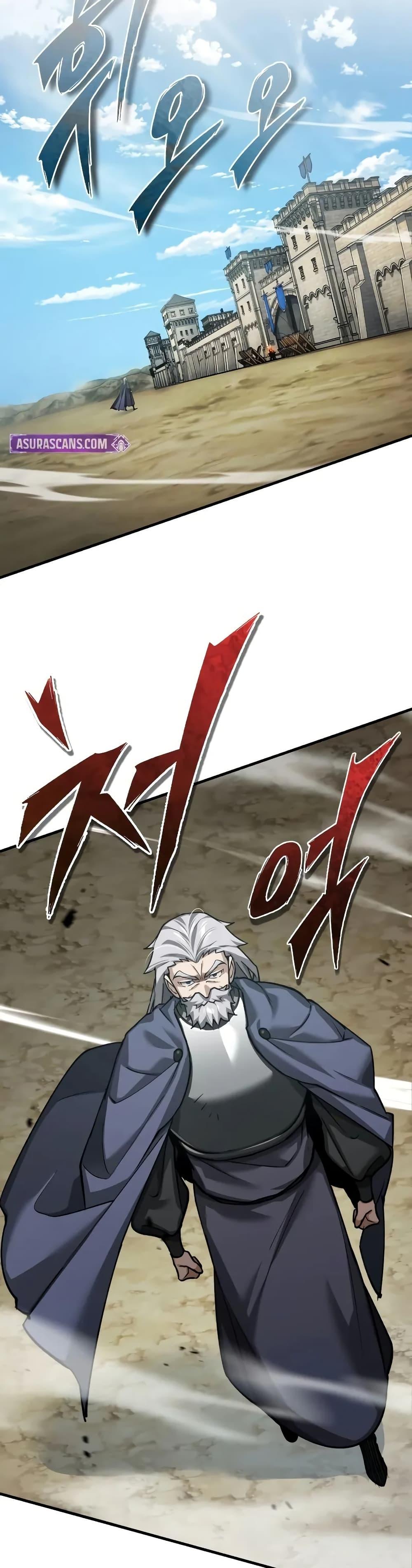 Read The Heavenly Demon Can’t Live a Normal Life TH Manga Online