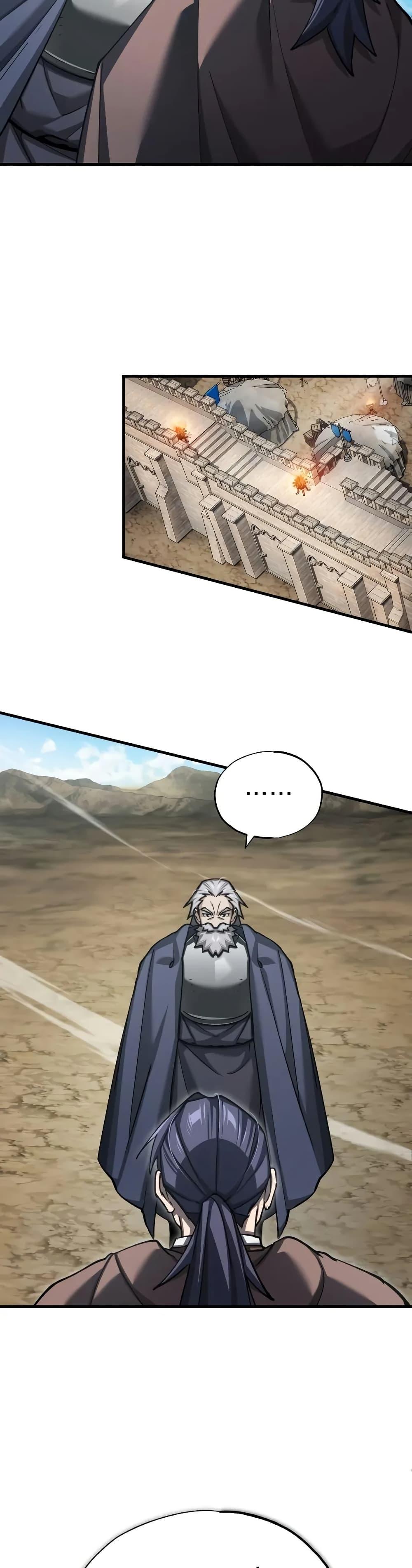 Read The Heavenly Demon Can’t Live a Normal Life TH Manga Online