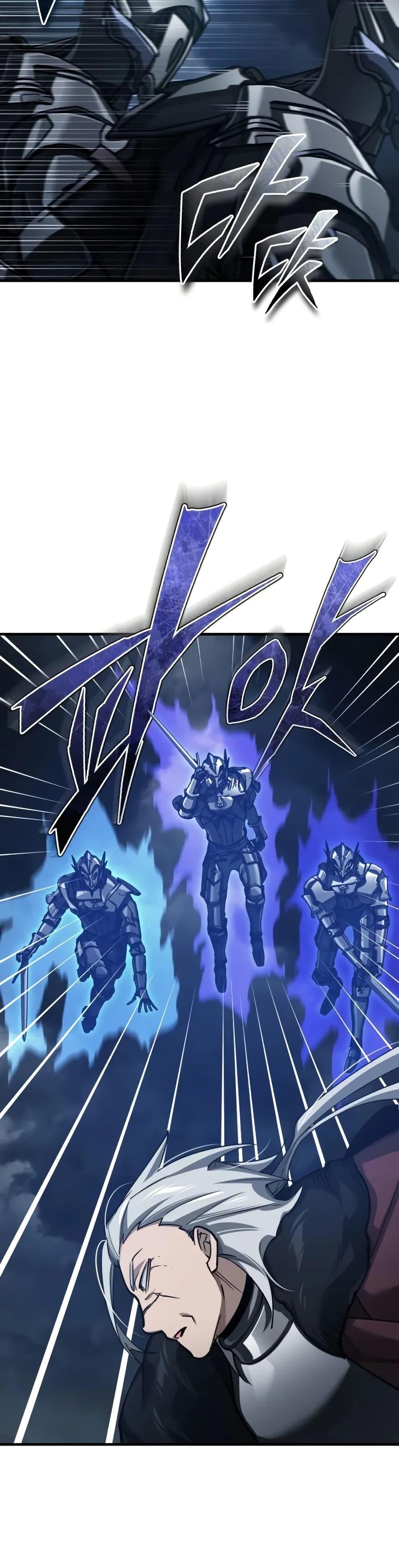 Read The Heavenly Demon Can’t Live a Normal Life TH Manga Online