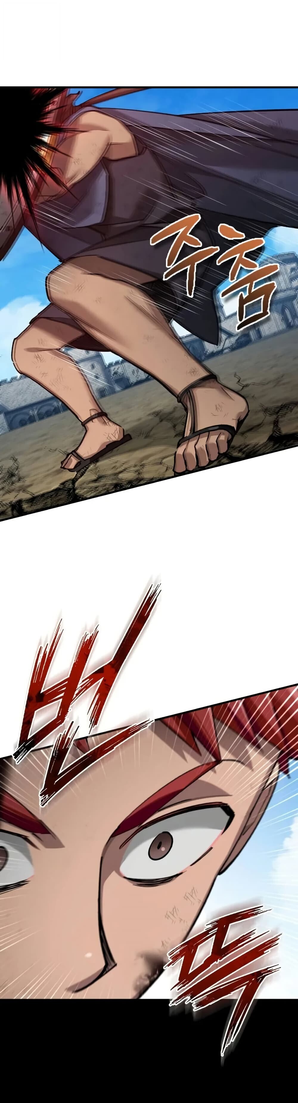 Read The Heavenly Demon Can’t Live a Normal Life TH Manga Online