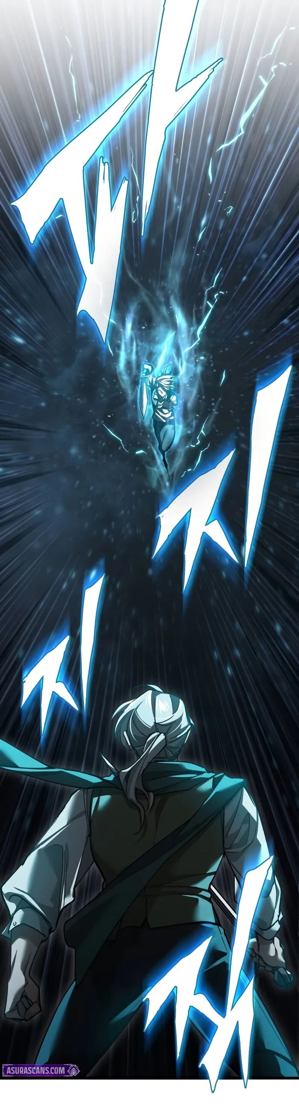 Read The Heavenly Demon Can’t Live a Normal Life TH Manga Online