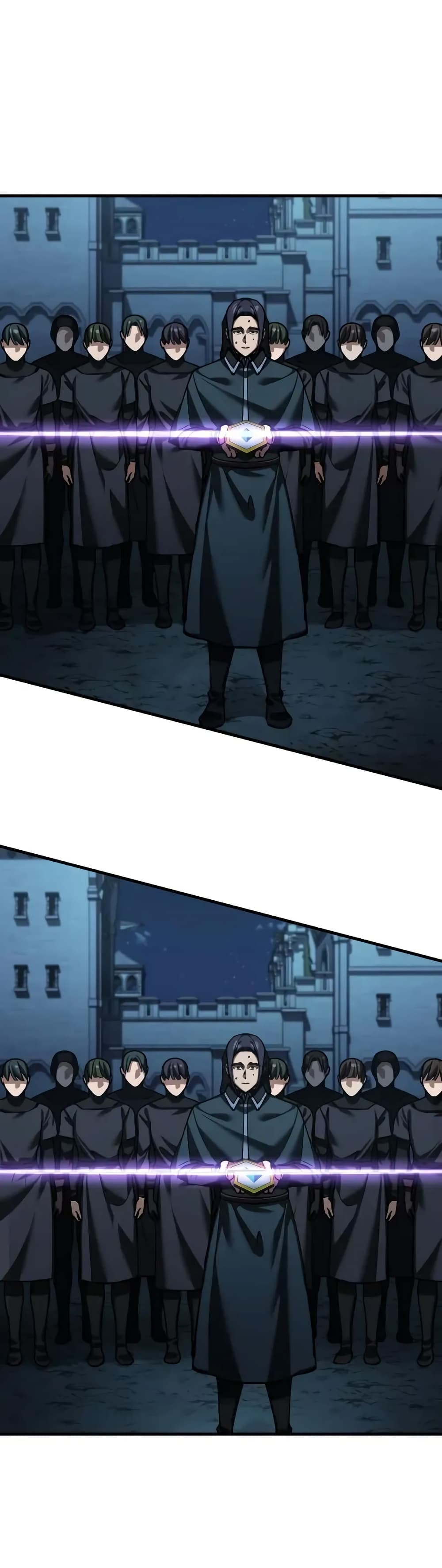 Read The Heavenly Demon Can’t Live a Normal Life TH Manga Online