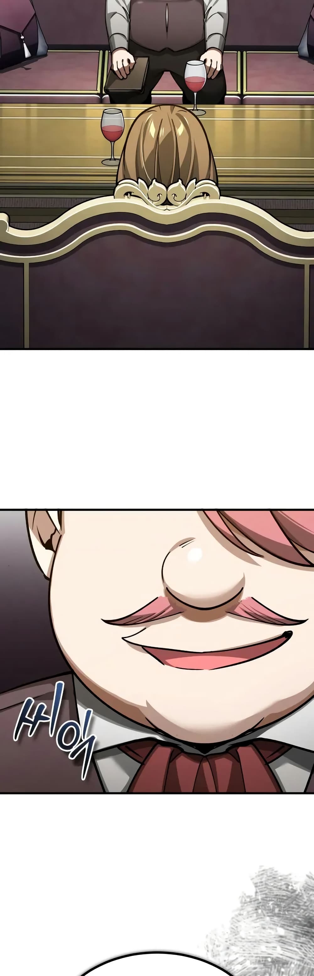 Read The Heavenly Demon Can’t Live a Normal Life TH Manga Online