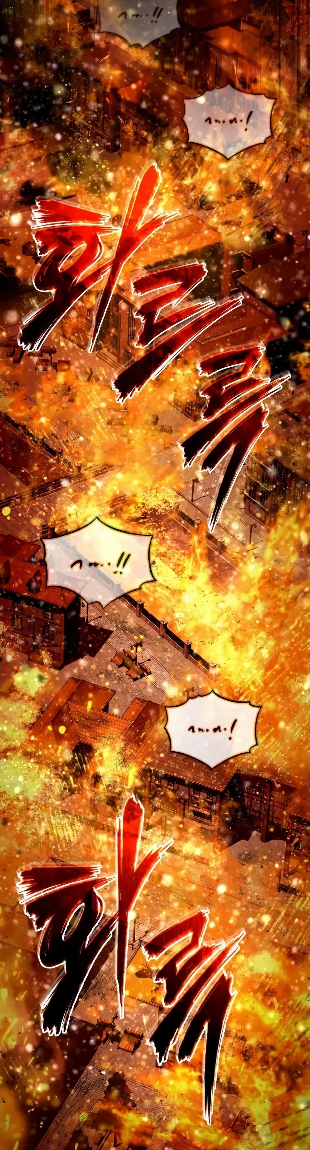 Read The Heavenly Demon Can’t Live a Normal Life TH Manga Online