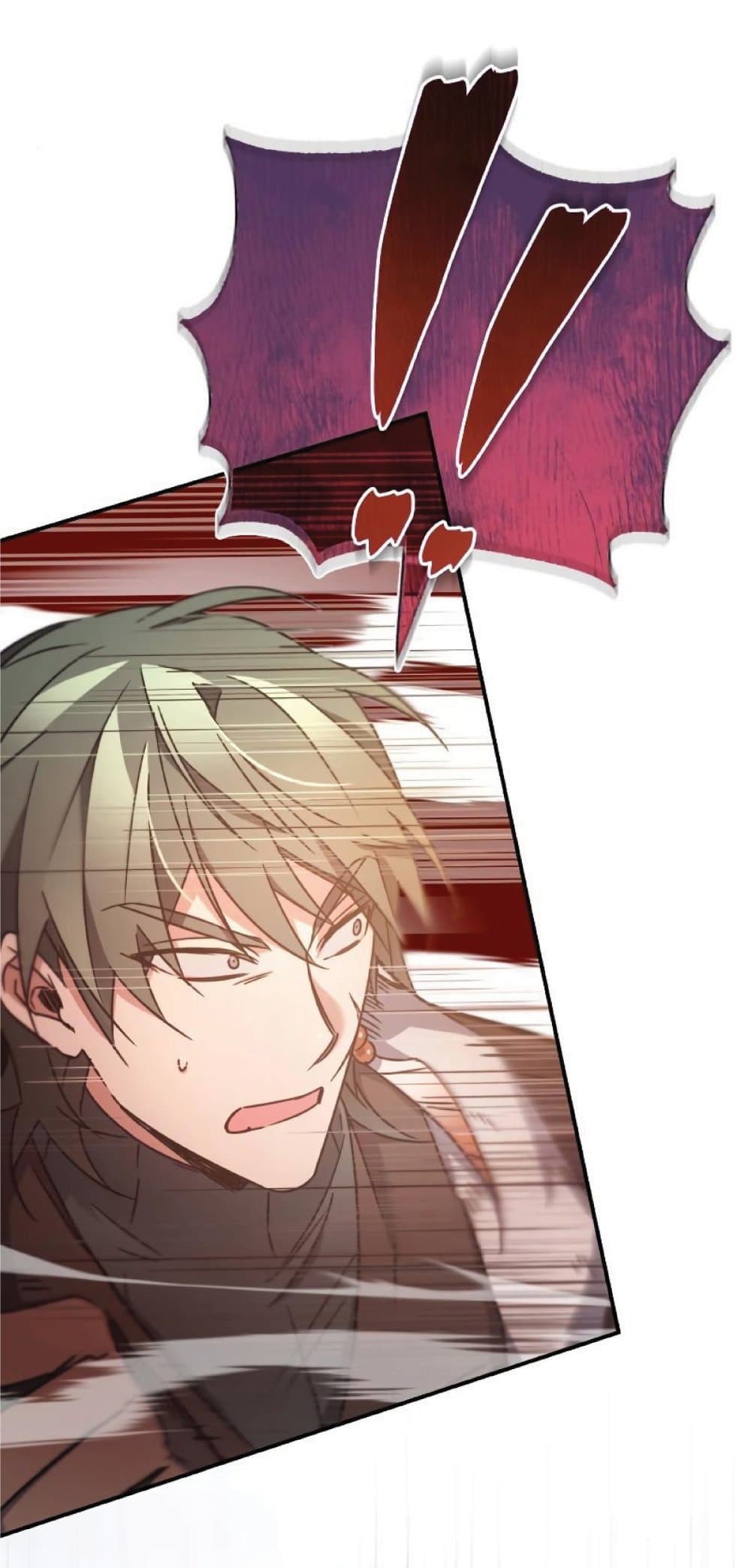 Read The Heavenly Demon Can’t Live a Normal Life TH Manga Online