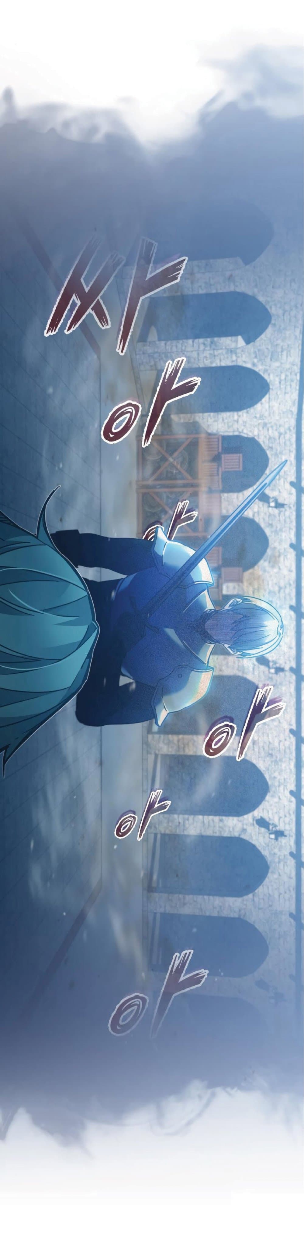 Read The Heavenly Demon Can’t Live a Normal Life TH Manga Online