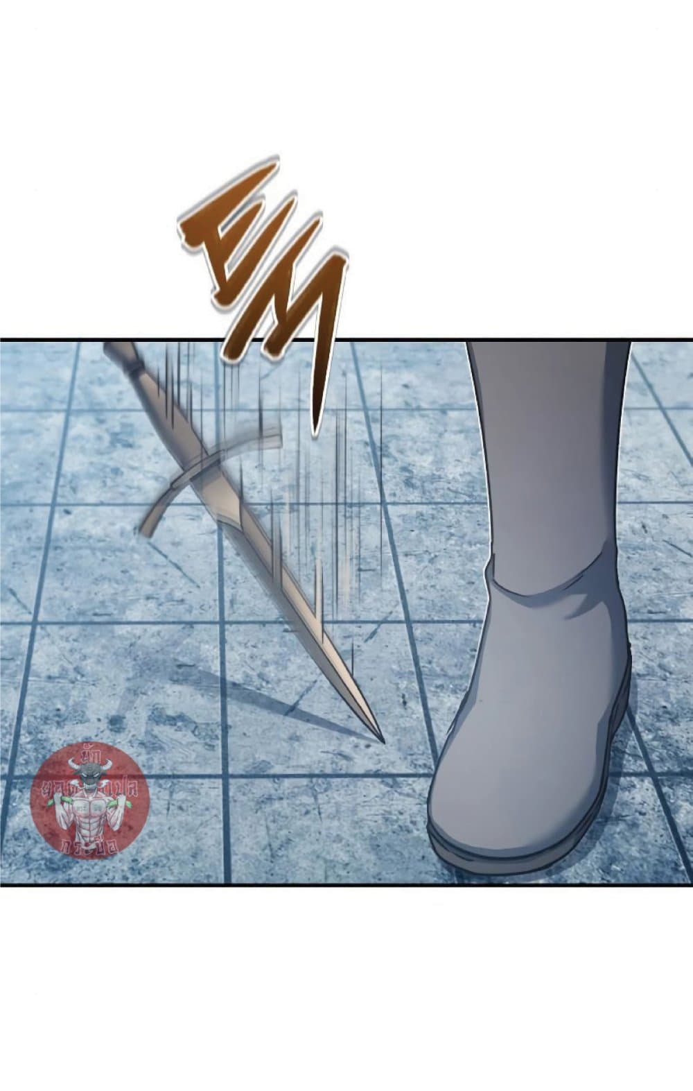 Read The Heavenly Demon Can’t Live a Normal Life TH Manga Online