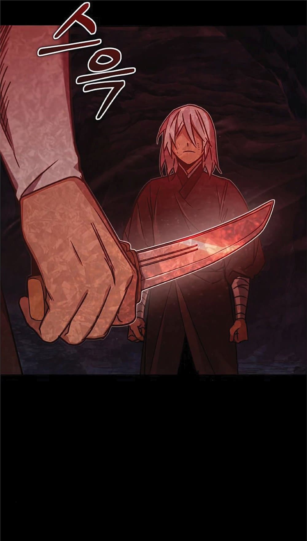 Read The Heavenly Demon Can’t Live a Normal Life TH Manga Online