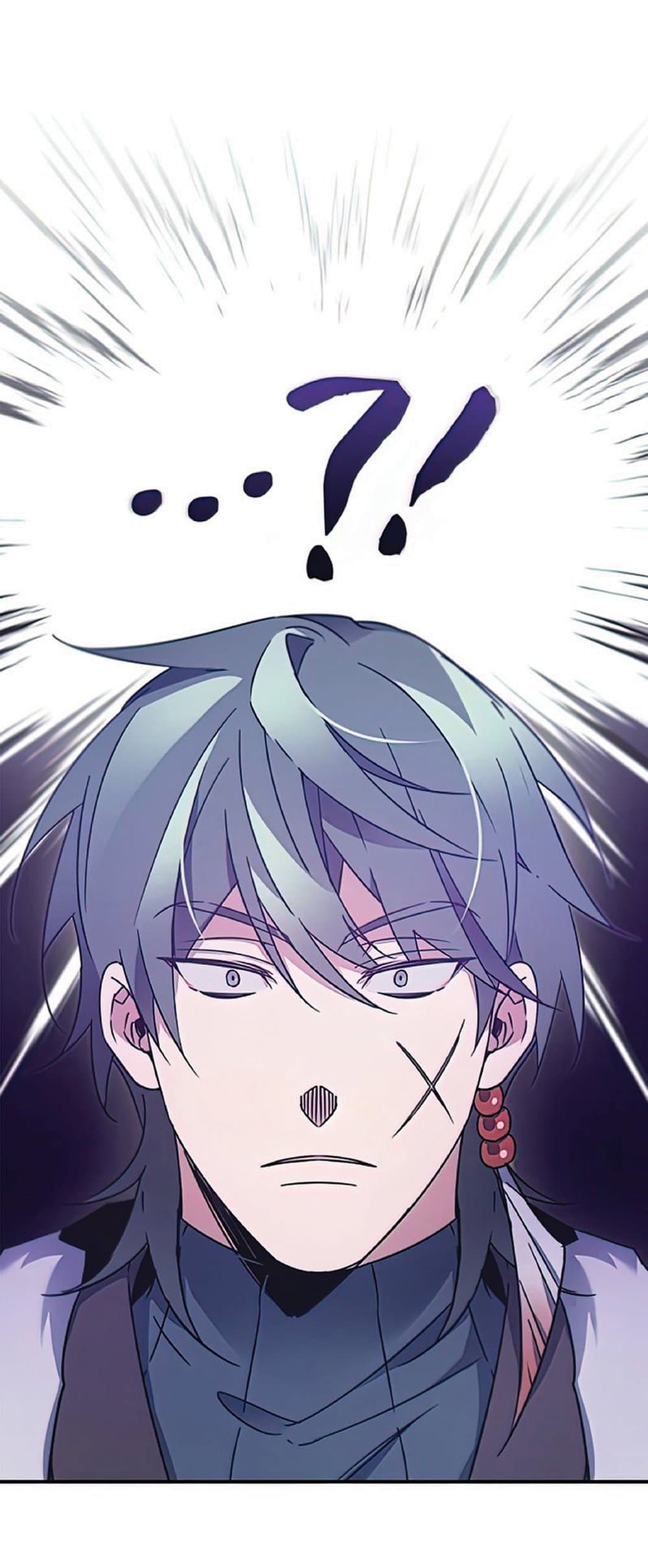 Read The Heavenly Demon Can’t Live a Normal Life TH Manga Online