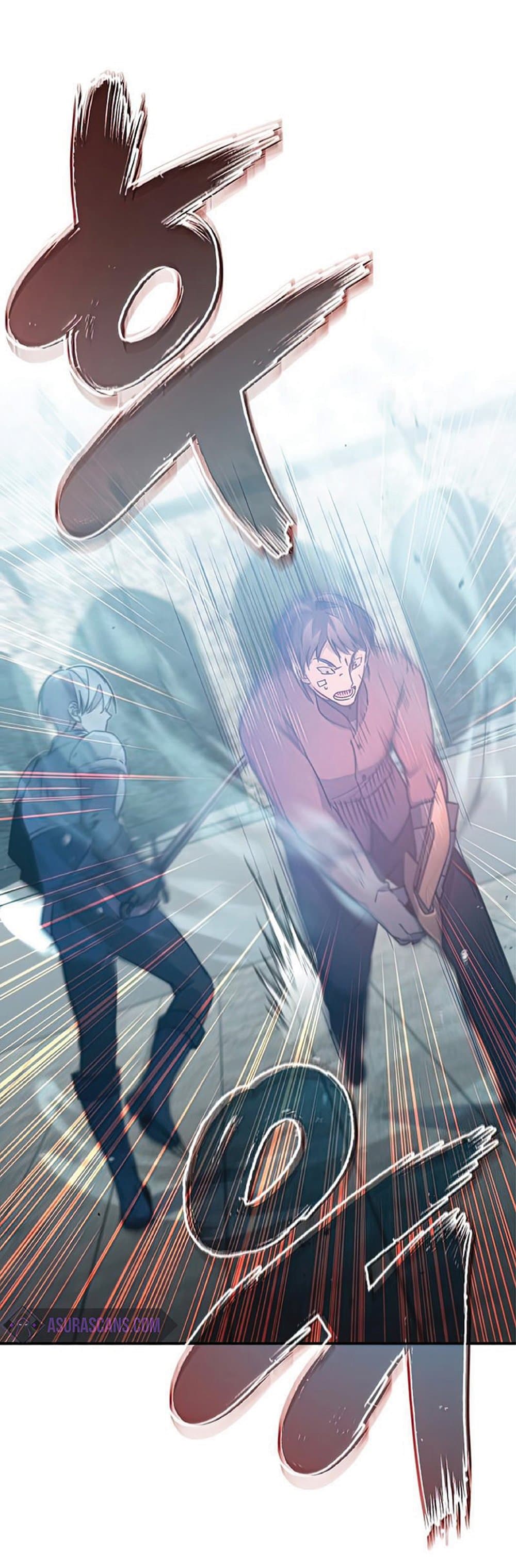 Read The Heavenly Demon Can’t Live a Normal Life TH Manga Online