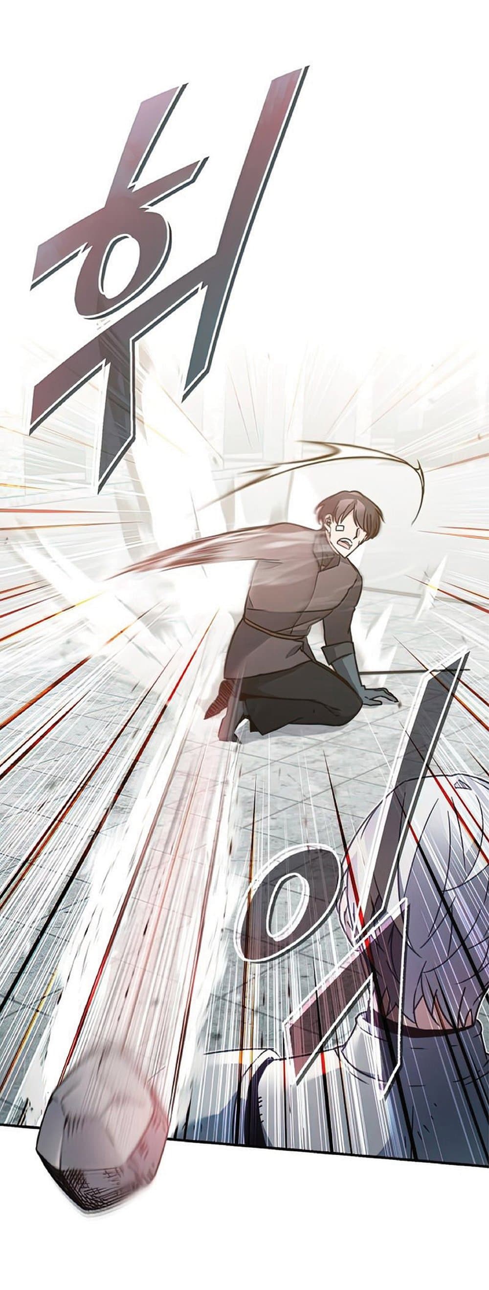 Read The Heavenly Demon Can’t Live a Normal Life TH Manga Online